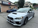 Used 2017 Subaru WRX Limited image 2