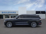 New 2025 Lincoln Aviator Reserve w/ Illumination Package image 4