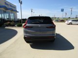 New 2026 Honda CR-V EX-L image 6