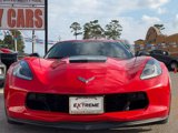 Used 2017 Chevrolet Corvette Grand Sport image 2