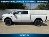 New 2025 RAM 2500 Laramie w/ Night Edition image 2