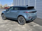 New 2026 Land Rover Range Rover Evoque Dynamic SE image 3