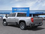 New 2025 Chevrolet Silverado 3500 High Country w/ High Country Premium Package image 4