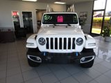 Used 2023 Jeep Wrangler Sahara w/ Cold Weather Group image 2