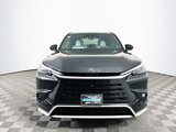 New 2025 Lexus TX 500h AWD image 2