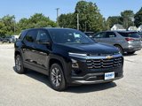 New 2026 Chevrolet Equinox LT w/ Convenience Package II image 3