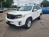 Used 2014 Kia Sorento LX image 3