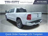 New 2025 RAM 1500 Tungsten image 3