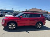 New 2025 Mitsubishi Outlander SE image 2