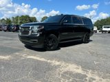 Used 2019 Chevrolet Suburban LT w/ LT Midnight Edition image 3