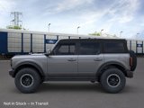 New 2024 Ford Bronco Outer Banks w/ Sasquatch Package image 3