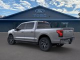 New 2025 Ford F150 Lightning XLT image 4