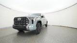New 2025 Toyota Tundra Platinum image 4