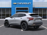 New 2025 Chevrolet Trax ACTIV w/ Driver Confidence Package image 3