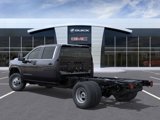 New 2025 GMC Sierra 3500 Pro w/ Convenience Package image 3