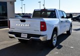 New 2025 RAM 1500 Big Horn image 2