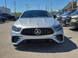 Used 2022 Mercedes-Benz E 53 AMG 4MATIC Coupe w/ Driver Assistance Package image 3