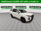 New 2025 Hyundai Palisade Calligraphy image 3