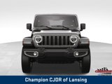 New 2025 Jeep Wrangler Sahara image 2