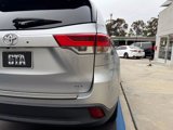 Used 2018 Toyota Highlander XLE image 6