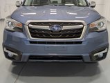 Used 2018 Subaru Forester 2.5i Touring w/ Popular Package #2 image 2