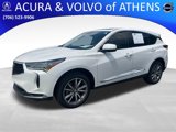 Certified 2024 Acura RDX w/ Technology Package image 1