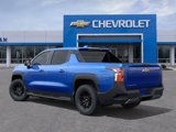 New 2026 Chevrolet Silverado EV LT image 3