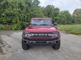 New 2025 Ford Bronco Badlands image 2