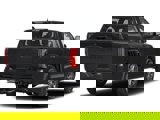 New 2025 Toyota Tundra Platinum image 5