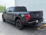 New 2025 Ford F150 Lariat w/ Equipment Group 502A High image 3