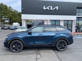 New 2025 Kia Sportage X-Line Prestige image 2