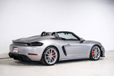 Used 2020 Porsche 718 Boxster Spyder image 3