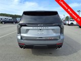 New 2025 Chevrolet Suburban RST w/ RST Capability Package image 4