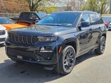 New 2025 Jeep Grand Cherokee Summit w/ Adv Protech Group IV image 3