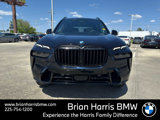 Used 2023 BMW X7 xDrive40i w/ Executive Package image 2