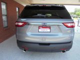 Used 2021 Chevrolet Traverse RS image 4