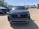 New 2025 Volkswagen Atlas Cross Sport SEL image 2