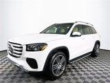 New 2025 Mercedes-Benz GLS 450 4MATIC image 2