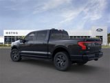New 2025 Ford F150 Lightning Lariat image 4