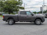 New 2025 RAM 2500 Big Horn image 4