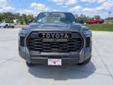 New 2025 Toyota Tundra TRD Pro image 2