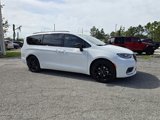 New 2026 Chrysler Pacifica Limited w/ S Appearance Package image 2