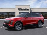New 2026 Cadillac Vistiq Sport w/ LPO, Floor Liner Package image 2