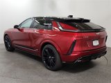 New 2026 Cadillac Lyriq V image 3