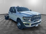 New 2025 RAM 3500 Tradesman image 4