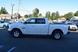 Used 2021 RAM 1500 Classic SLT image 2