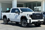 New 2025 GMC Sierra 2500 Denali Ultimate image 2