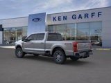 New 2025 Ford F250 Lariat w/ Lariat Ultimate Package image 5