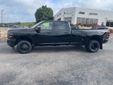 New 2025 RAM 3500 Tradesman image 2