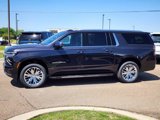 New 2025 Chevrolet Suburban LT w/ Comfort Package image 6